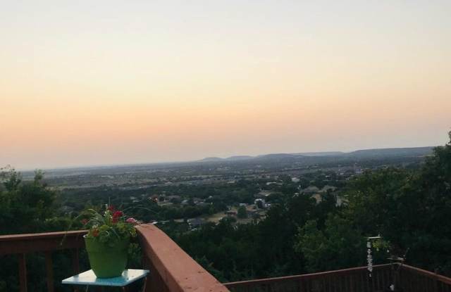 Boasting view  of Copperas Cove photos photos