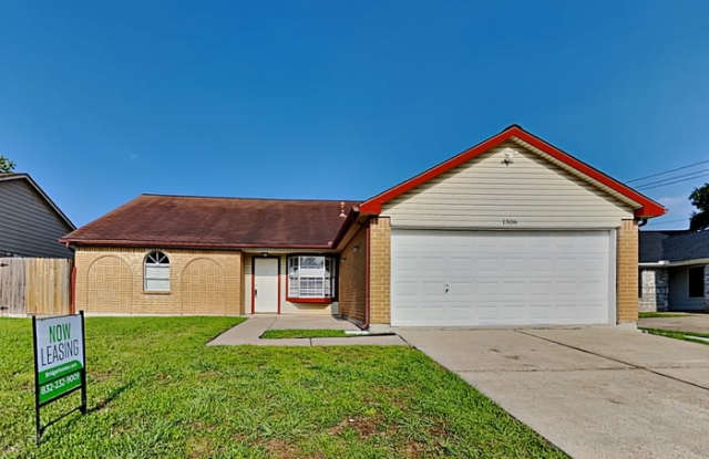 1506 Somercotes Lane - 1506 Somercotes Lane, Channelview, TX 77530