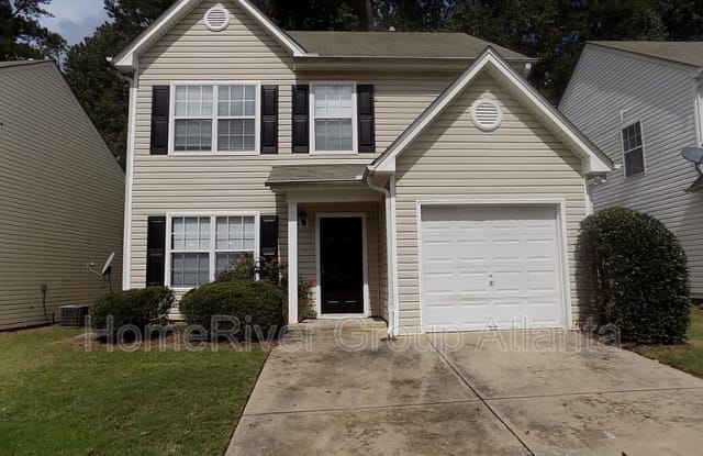 460 Springbottom Ct - 460 Springbottom Court, Lawrenceville, GA 30046