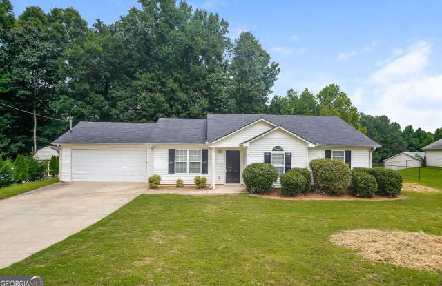 122 Prometheous Way - 122 Prometheous Way, Paulding County, GA 30153