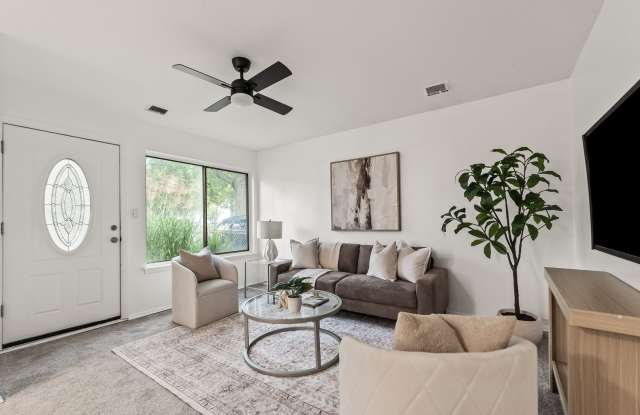 OPEN HOUSE- November 7th 11am-1130am! Gallery 3