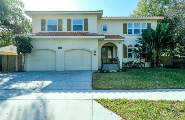 4310 W VASCONIA STREET - 4310 West Vasconia Street, Tampa, FL 33629