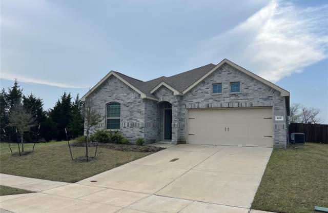 409 Petty Way - 409 Petty Way, Fate, TX 75189