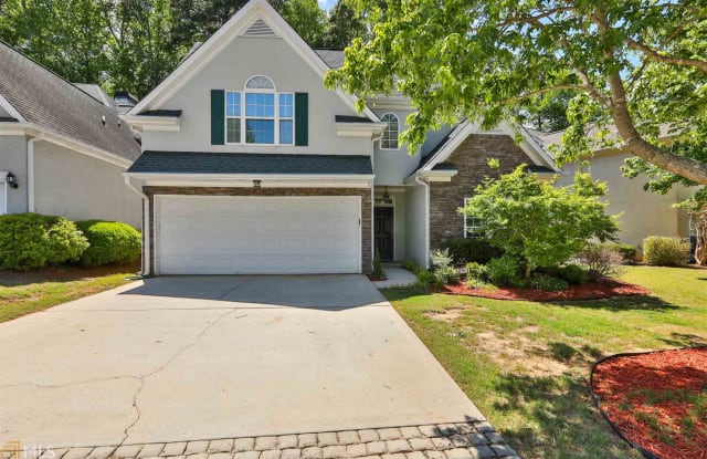 204 Lenox Dr - 204 Lenox Drive, Peachtree City, GA 30269