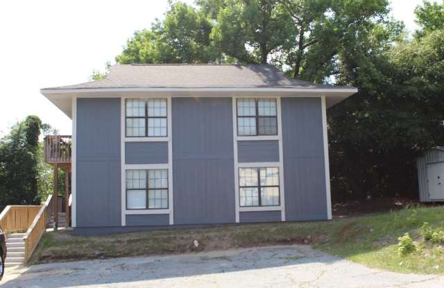 2339 Walden Drive - 2339 Walden Drive, Augusta, GA 30904