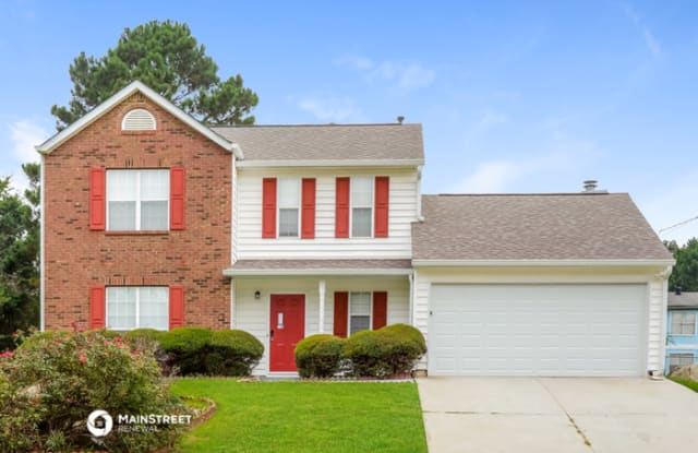 3196 Creekwood Drive - 3196 Creekwood Drive, Clayton County, GA 30273
