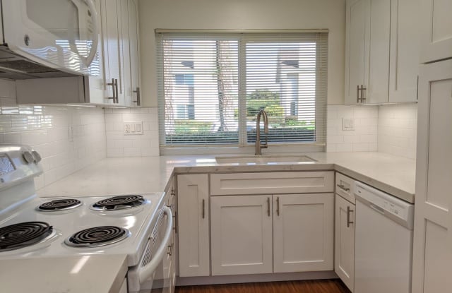 18 Fuchsia - 18 Fuchsia, Irvine, CA 92604