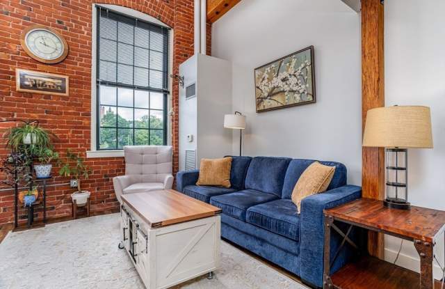 Canal Lofts Gallery 2