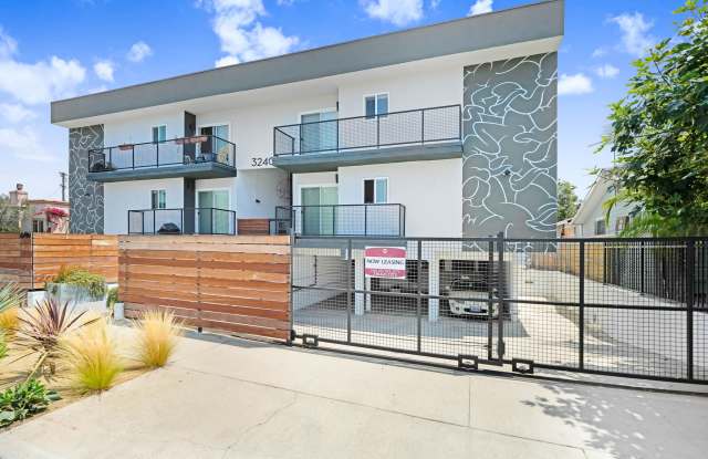 3240 Fay Apartments photos photos