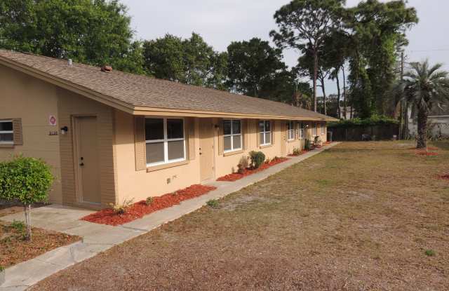 2136 18th Avenue Southwest - 2136 18th Avenue Southwest, Largo, FL 33774