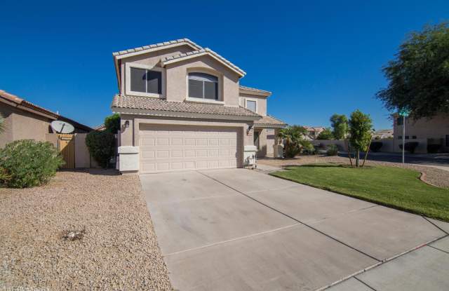 13168 W MONTE VISTA Drive Gallery 4