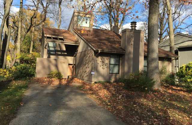 Coming soon! BEAUTIFUL Home in Annapolis- Timber Creek!!! - 1016 Timber Creek Drive, Annapolis, MD 21403
