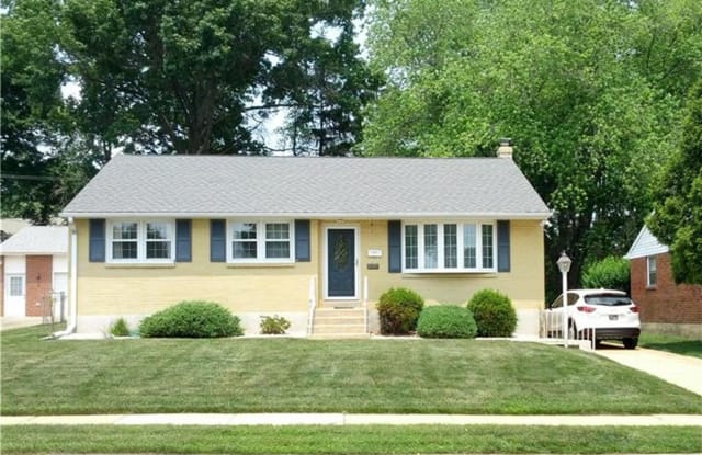 2509 WOODVIEW DR - 2509 Woodview Drive, New Castle County, DE 19808