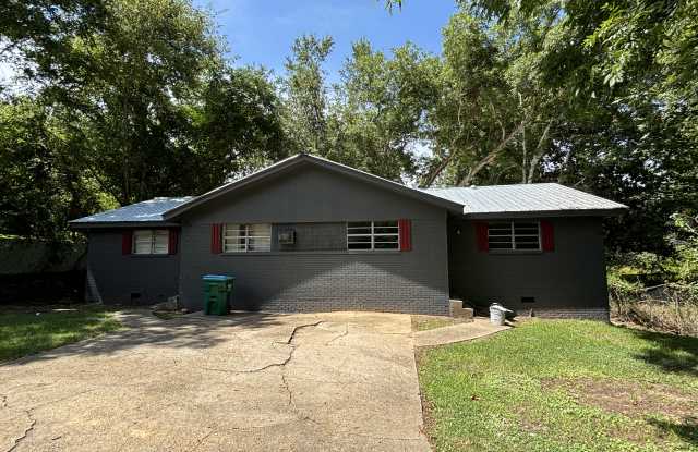4016 36th St - 4016 36th Street, Meridian, MS 39307