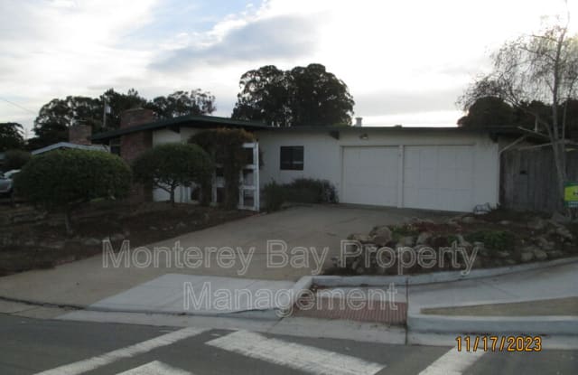 2 Ralston Drive - 2 Ralston Drive, Monterey, CA 93940
