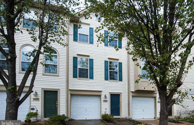 7619 DUNEIDEN LANE - 7619 Duneiden Lane, Sudley, VA 20109