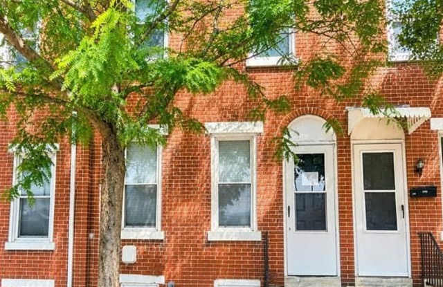 519 S JACKSON STREET photos photos