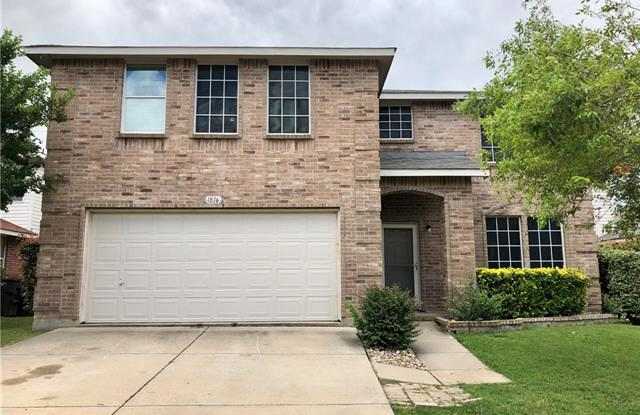 1816 Lariat Drive - 1816 Lariat Drive, Fort Worth, TX 76247