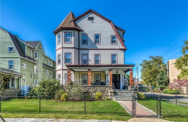 174 Rich Avenue - 174 Rich Avenue, Mount Vernon, NY 10550