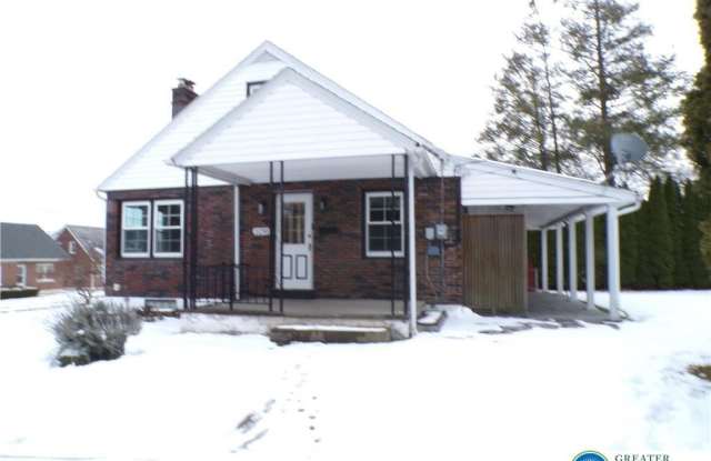 2250 Siegfried Avenue - 2250 Siegfried Avenue, Northampton, PA 18067
