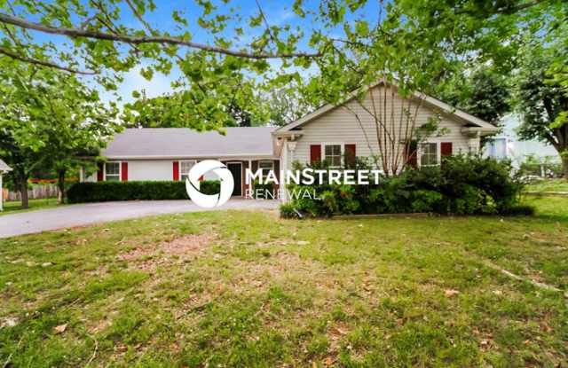 2432 Laurel Hill Court photos photos