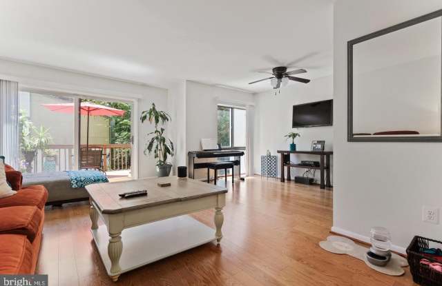 2343 MILLENNIUM LANE - 2343 Millennium Lane, Reston, VA 20191