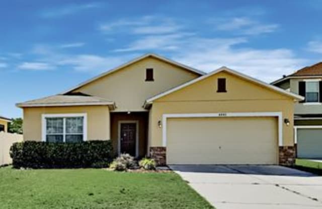 4840 Windbourne Way - 4840 Windbourne Way, St. Cloud, FL 34772
