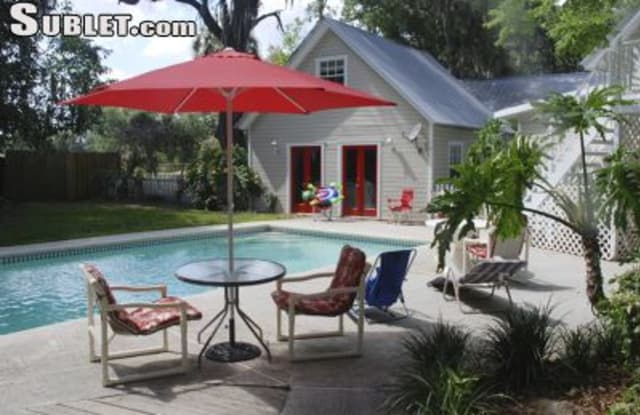 2940 Stearns Rd. - 2940 Stearns Road, Valrico, FL 33596