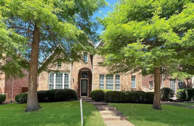5973 Country View Lane - 5973 Country View Lane, Frisco, TX 75036