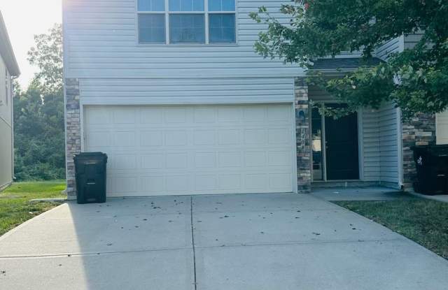 3 Bed Townhome in Grain Valley photos photos