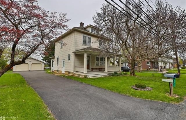 691 Nazareth PIKE - 691 Nazareth Pike, Northampton County, PA 18064