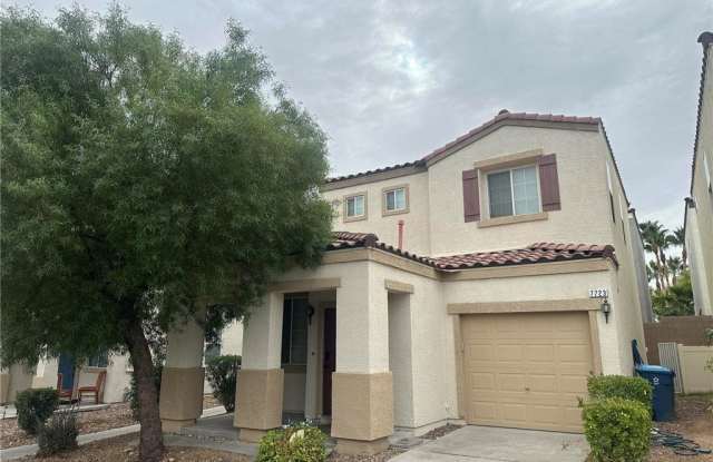 7723 Hampton Cove Lane - 7723 Hampton Cove Lane, Enterprise, NV 89113