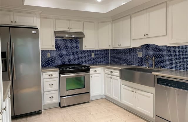 16907 Bluewater Lane - 16907 Bluewater Lane, Huntington Beach, CA 92649