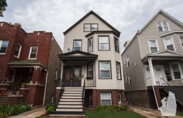 2931 North Springfield Avenue - 2931 North Springfield Avenue, Chicago, IL 60618