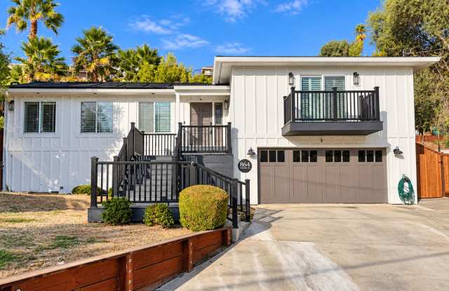 864 Fourier Drive Gallery 1