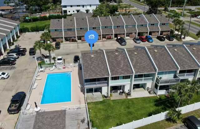 Landward Townhome on North Lagoon photos photos