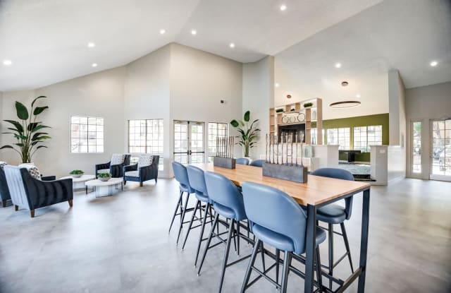 Mosaic Apartment Homes Gallery 4