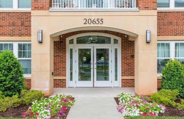 20655 HOPE SPRING Terrace unit: 304 photos photos