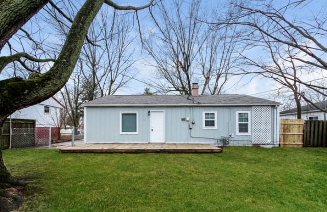3651 Decamp Dr - 3651 Decamp Drive, Indianapolis, IN 46226