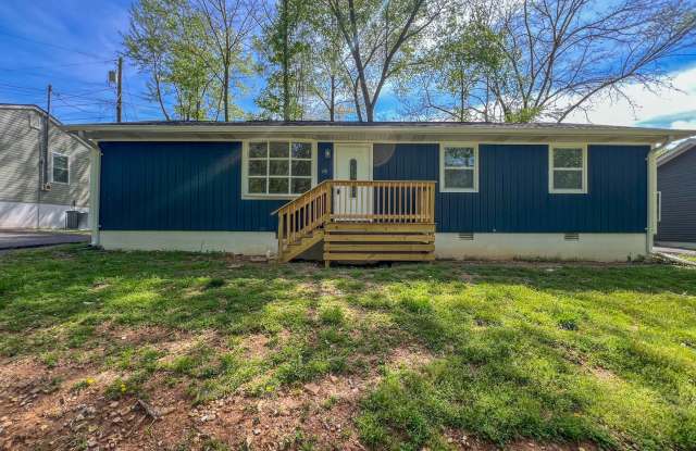 Completely Remodeled Home in Clarksville, TN – Just Off Madison Street! - 110 Wilson Court, Clarksville, TN 37043 Completely Remodeled Home in Clarksville, TN – Just Off Madison Street! - 110 Wilson Court, Clarksville, TN 37043