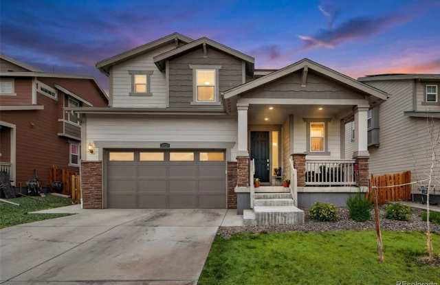 Spacious & Bright, Multi-Level 3BR 3BA in Commerce City w/ Private Yard! photos photos