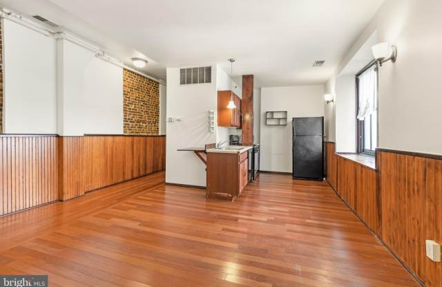 35 S 13TH STREET - 35 South 13th Street, Philadelphia, PA 19107