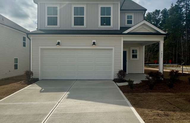 4BR/2.5BA Two Car Garage in Element Park photos photos 4BR/2.5BA Two Car Garage in Element Park photos photos