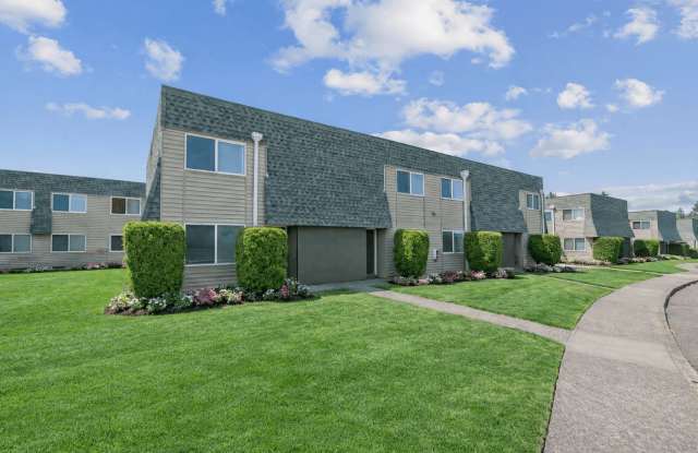 Villas at Bridge Creek - Affordable Housing photos photos