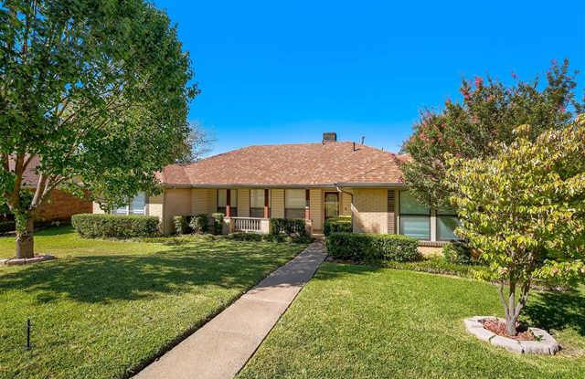 425 Rustic Ridge Drive - 425 Rustic Ridge Drive, Garland, TX 75040