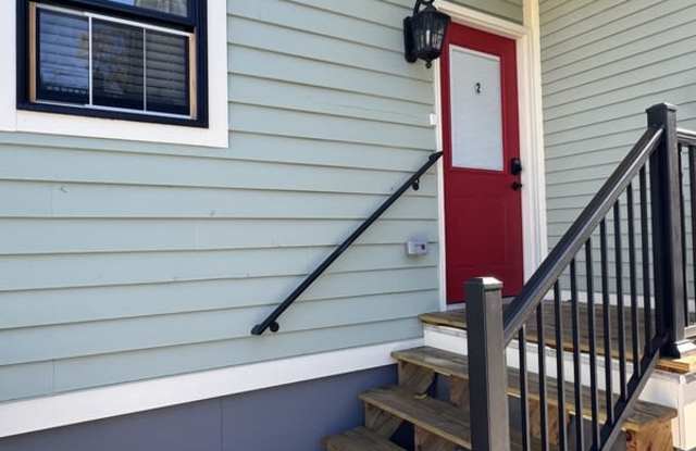 331 East Ann Street Gallery 2