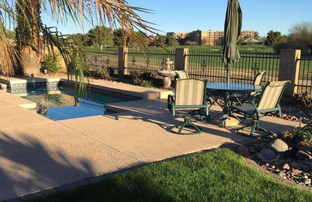 4516 E CORTEZ Street - 4516 East Cortez Street, Phoenix, AZ 85028