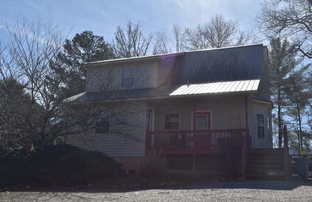 58 Dillard Place - 58 Dillard Place, Union County, GA 30512 58 Dillard Place - 58 Dillard Place, Union County, GA 30512