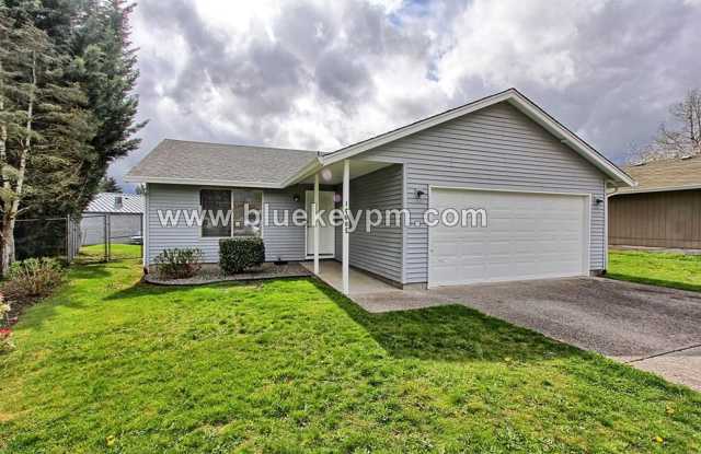 3 Bed, 2 Bath Home Near Walmart on 4th Plain and NE 143rd Avenue photos photos