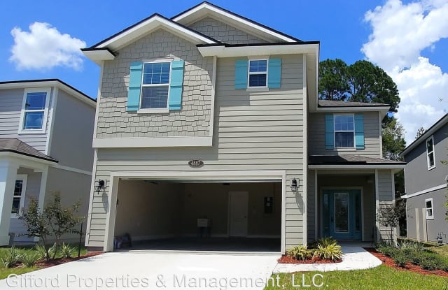4887 Reef Heron Circle - 4887 Reef Heron Cir, Jacksonville, FL 32257